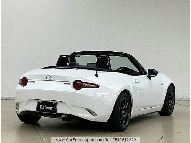 mazda roadster 2022 -MAZDA--Roadster 5BA-ND5RC--ND5RC-652982---MAZDA--Roadster 5BA-ND5RC--ND5RC-652982- image 2