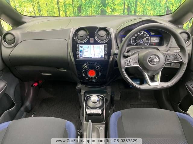 nissan note 2019 -NISSAN--Note DAA-HE12--HE12-271702---NISSAN--Note DAA-HE12--HE12-271702- image 2