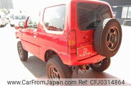 suzuki jimny 1998 I041