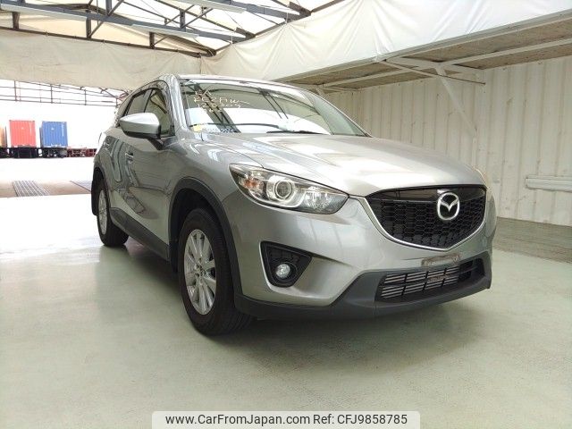 mazda cx-5 2013 ENHANCEAUTO_1_ea283785 image 1