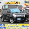 suzuki wagon-r 2013 -SUZUKI--Wagon R MH34S--261496---SUZUKI--Wagon R MH34S--261496- image 1
