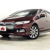 honda insight 2012 -HONDA--Insight DAA-ZE3--ZE3-1001758---HONDA--Insight DAA-ZE3--ZE3-1001758- image 1