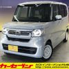 honda n-box 2022 -HONDA--N BOX 6BA-JF3--JF3-5201287---HONDA--N BOX 6BA-JF3--JF3-5201287- image 1