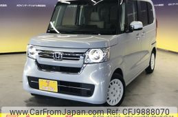 honda n-box 2022 -HONDA--N BOX 6BA-JF3--JF3-5201287---HONDA--N BOX 6BA-JF3--JF3-5201287-