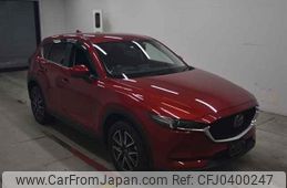 mazda cx-5 2017 -MAZDA--CX-5 KF2P-122750---MAZDA--CX-5 KF2P-122750-