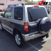 mitsubishi pajero-mini 2000 -MITSUBISHI 【名変中 】--Pajero mini H58A-0115470---MITSUBISHI 【名変中 】--Pajero mini H58A-0115470- image 2
