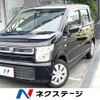 suzuki wagon-r 2018 -SUZUKI--Wagon R DAA-MH55S--MH55S-231587---SUZUKI--Wagon R DAA-MH55S--MH55S-231587- image 1