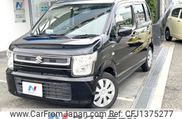 suzuki wagon-r 2018 -SUZUKI--Wagon R DAA-MH55S--MH55S-231587---SUZUKI--Wagon R DAA-MH55S--MH55S-231587-