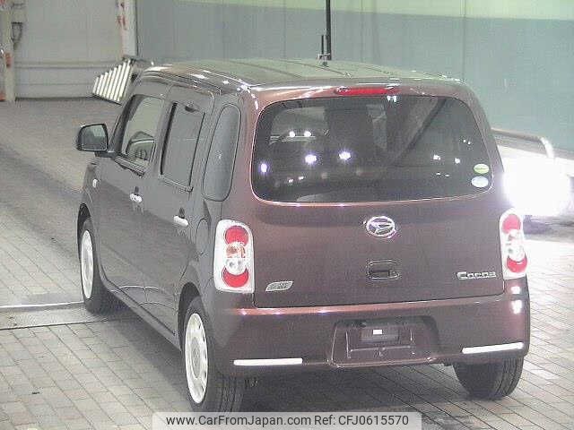 daihatsu mira-cocoa 2014 -DAIHATSU--Mira Cocoa L675S--0184438---DAIHATSU--Mira Cocoa L675S--0184438- image 2