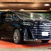 toyota vellfire 2024 CFJ1750772 image 17