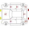 daihatsu wake 2016 -DAIHATSU--WAKE DBA-LA700S--LA700S-0070446---DAIHATSU--WAKE DBA-LA700S--LA700S-0070446- image 2