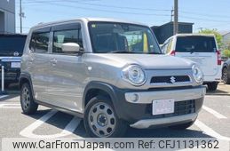 suzuki hustler 2014 -SUZUKI--Hustler MR31S--MR31S-237459---SUZUKI--Hustler MR31S--MR31S-237459-