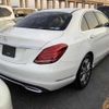 mercedes-benz c-class 2015 -MERCEDES-BENZ--Benz C Class 205042C--WDD2050422R088642---MERCEDES-BENZ--Benz C Class 205042C--WDD2050422R088642- image 6