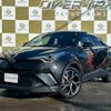 toyota c-hr 2018 -TOYOTA--C-HR DBA-NGX10--NGX10-2006242---TOYOTA--C-HR DBA-NGX10--NGX10-2006242- image 1