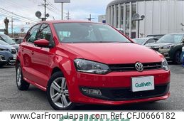 volkswagen polo 2014 -VOLKSWAGEN--VW Polo DBA-6RCBZ--WVWZZZ6RZEU035494---VOLKSWAGEN--VW Polo DBA-6RCBZ--WVWZZZ6RZEU035494-