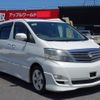 toyota alphard 2007 -TOYOTA--Alphard CBA-MNH10W--MNH10-0113754---TOYOTA--Alphard CBA-MNH10W--MNH10-0113754- image 3