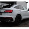 audi sq5 2022 -AUDI--Audi SQ5 3BA-FYCWGS--WAUZZZFY1N2071022---AUDI--Audi SQ5 3BA-FYCWGS--WAUZZZFY1N2071022- image 3