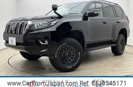 toyota land-cruiser-prado 2023 -TOYOTA--Land Cruiser Prado 3BA-TRJ150W--TRJ150-0170139---TOYOTA--Land Cruiser Prado 3BA-TRJ150W--TRJ150-0170139-