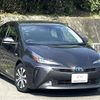 toyota prius 2019 quick_quick_DAA-ZVW51_ZVW51-8063251 image 4