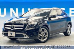 mercedes-benz gla-class 2014 quick_quick_156946_WDC1569462J025316