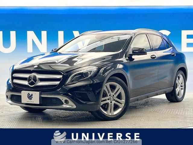 mercedes-benz gla-class 2014 quick_quick_156946_WDC1569462J025316 image 1