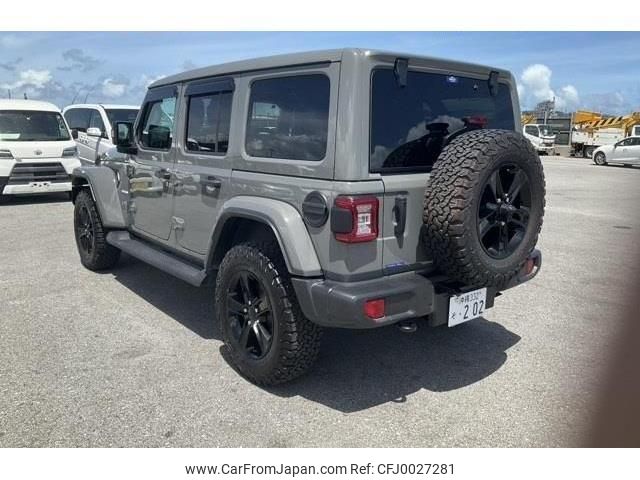 jeep wrangler 2023 quick_quick_3BA-JL20L_1C4HJXLN8PW567760 image 2