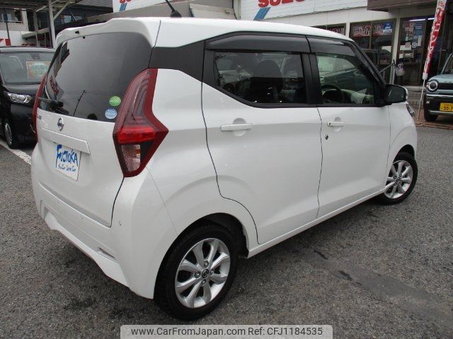 nissan dayz 2019 -NISSAN--DAYZ B43W--0002759---NISSAN--DAYZ B43W--0002759- image 2