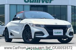 honda s660 2019 -HONDA--S660 DBA-JW5--JW5-6101007---HONDA--S660 DBA-JW5--JW5-6101007-