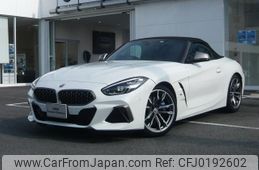 bmw z4 2022 quick_quick_3BA-HF30T_WBAHF92050WX94510