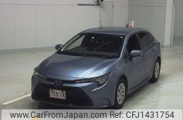 toyota corolla-touring-wagon 2020 -TOYOTA--Corolla Touring 6AA-ZWE211W--ZWE211-6038947---TOYOTA--Corolla Touring 6AA-ZWE211W--ZWE211-6038947-