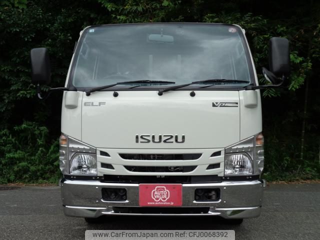 isuzu elf-truck 2021 GOO_NET_EXCHANGE_0706820A30240729W002 image 2