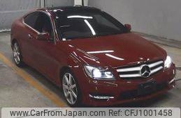 mercedes-benz c-class 2012 -MERCEDES-BENZ--Benz C Class WDD2043472G020305---MERCEDES-BENZ--Benz C Class WDD2043472G020305-