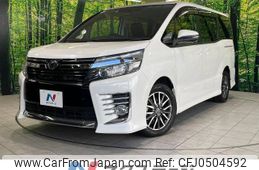 toyota voxy 2014 -TOYOTA--Voxy DBA-ZRR80W--ZRR80-0044278---TOYOTA--Voxy DBA-ZRR80W--ZRR80-0044278-