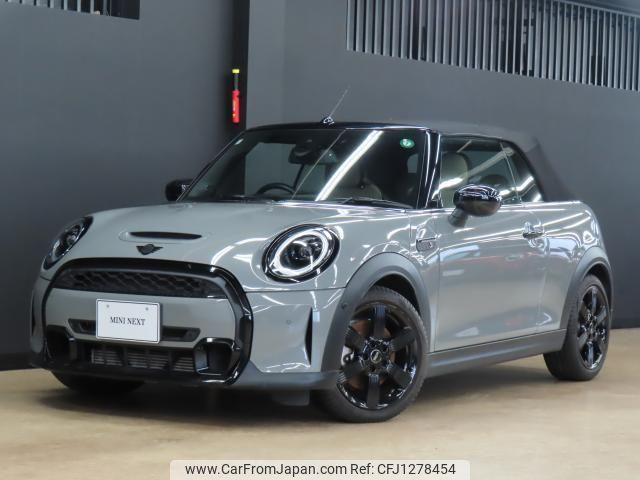 mini mini-others 2021 quick_quick_WJ20MW_WMW42DL0903N70993 image 1