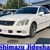 toyota crown 2006 quick_quick_DBA-GRS180_GRS180-0051373 image 1