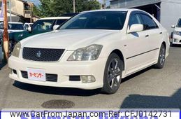 toyota crown 2006 quick_quick_DBA-GRS180_GRS180-0051373