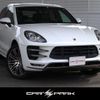 porsche macan 2015 -PORSCHE--Porsche Macan DBA-95BCTL--WP1ZZZ95ZFLB94573---PORSCHE--Porsche Macan DBA-95BCTL--WP1ZZZ95ZFLB94573- image 1