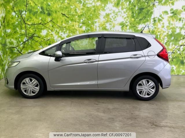 honda fit 2017 quick_quick_DBA-GK3_GK3-1300999 image 2