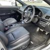 subaru wrx 2017 -SUBARU--WRX DBA-VAG--VAG-024754---SUBARU--WRX DBA-VAG--VAG-024754- image 13