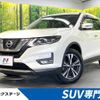 nissan x-trail 2019 -NISSAN--X-Trail DBA-NT32--NT32-098967---NISSAN--X-Trail DBA-NT32--NT32-098967- image 1