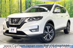 nissan x-trail 2019 -NISSAN--X-Trail DBA-NT32--NT32-098967---NISSAN--X-Trail DBA-NT32--NT32-098967-