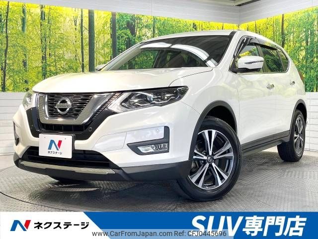 nissan x-trail 2019 -NISSAN--X-Trail DBA-NT32--NT32-098967---NISSAN--X-Trail DBA-NT32--NT32-098967- image 1