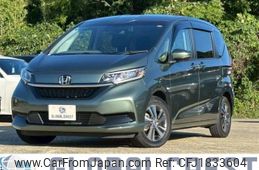honda freed-hybrid 2024 CFJ1833604