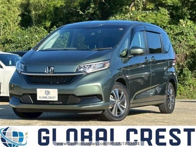 honda freed-hybrid 2024 CFJ1833604 image 1