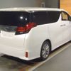 toyota alphard 2015 -TOYOTA--Alphard DBA-AGH30W--AGH30-0025460---TOYOTA--Alphard DBA-AGH30W--AGH30-0025460- image 2