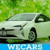 toyota prius 2018 quick_quick_DAA-ZVW50_ZVW50-6115039 image 1