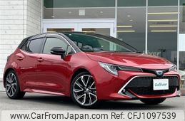 toyota corolla-sport 2020 -TOYOTA--Corolla Sport 6AA-ZWE213H--ZWE213-0002379---TOYOTA--Corolla Sport 6AA-ZWE213H--ZWE213-0002379-