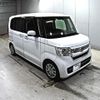 honda n-box 2021 -HONDA 【福岡 587く】--N BOX JF3-5043888---HONDA 【福岡 587く】--N BOX JF3-5043888- image 1