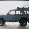 toyota land-cruiser-prado 1995 -TOYOTA--Land Cruiser Prado KD-KZJ78W--KZJ78-0030645---TOYOTA--Land Cruiser Prado KD-KZJ78W--KZJ78-0030645- image 5