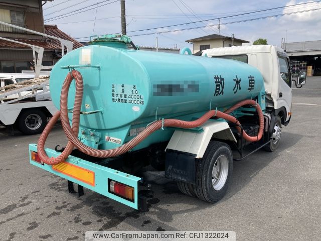 hino dutro 2011 YAMAKATSU_XZU404-1003496 image 2